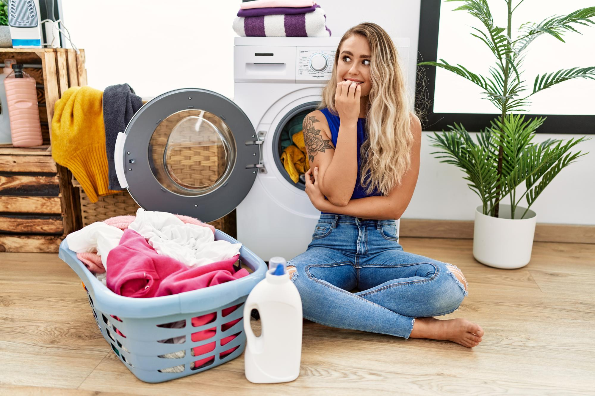 Laundry detergent alternatives for allergy sufferers