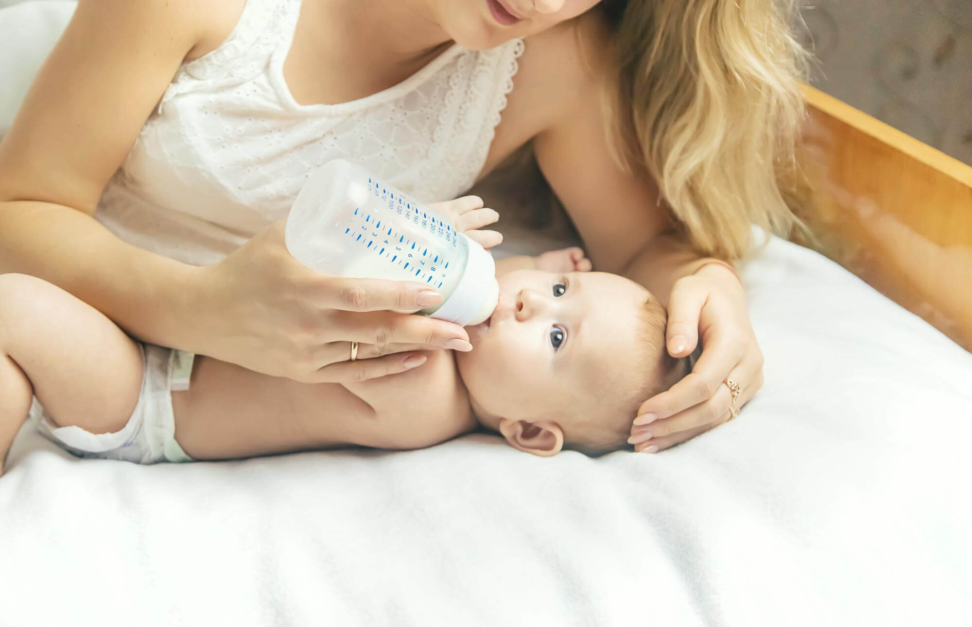 breast milk allergy treatment