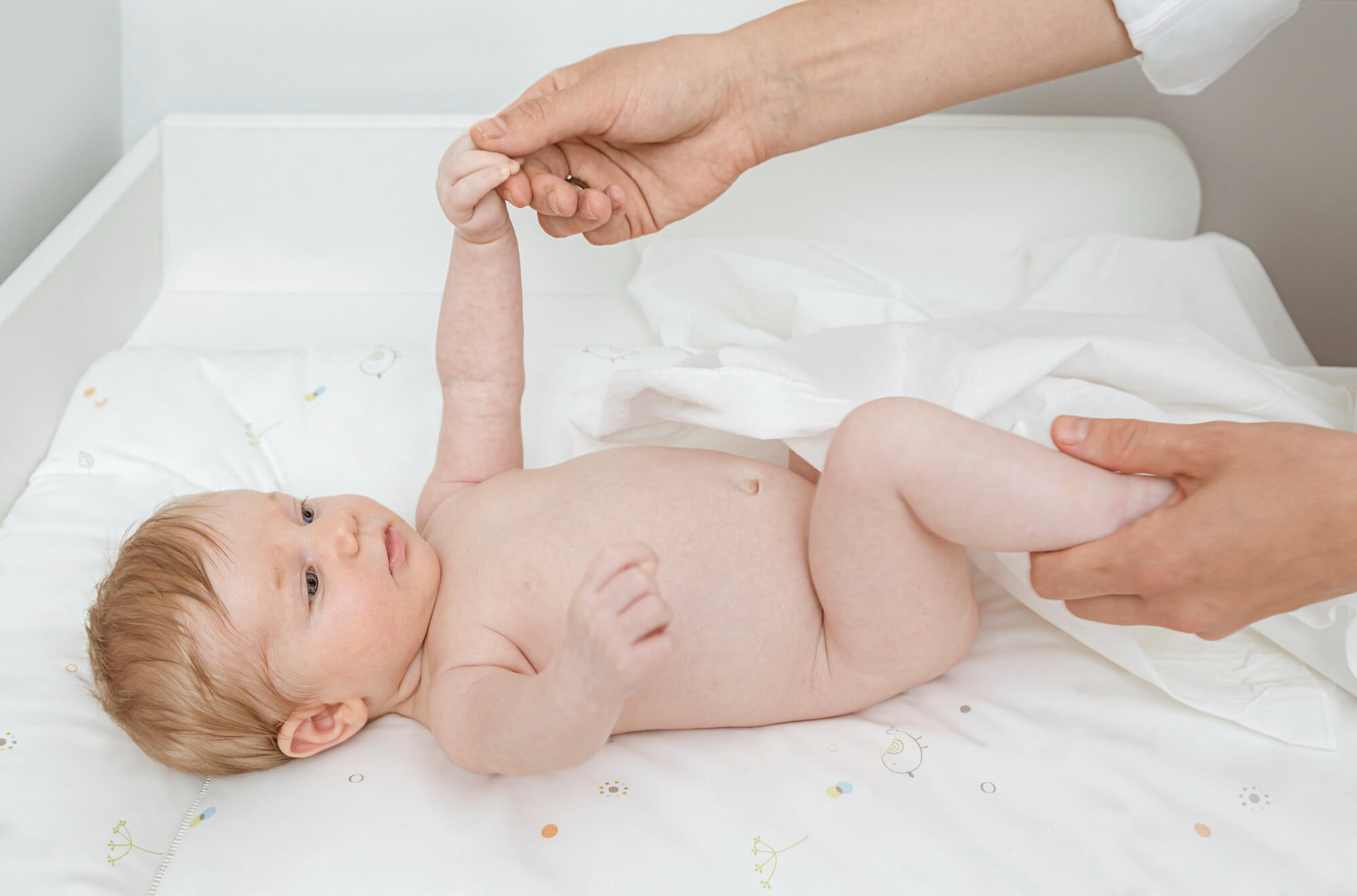 home remedies for diaper allergy