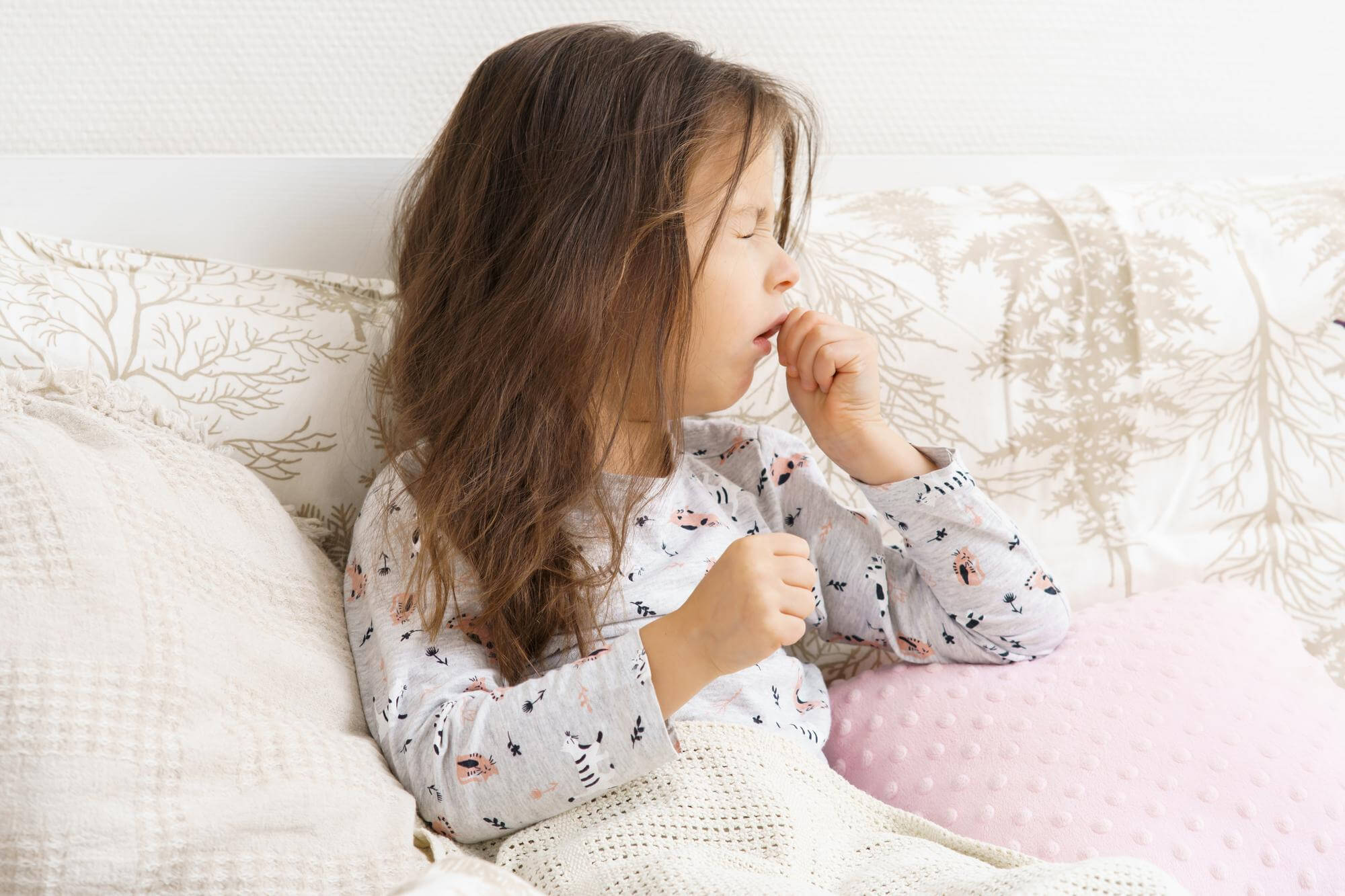 mold allergy symptoms