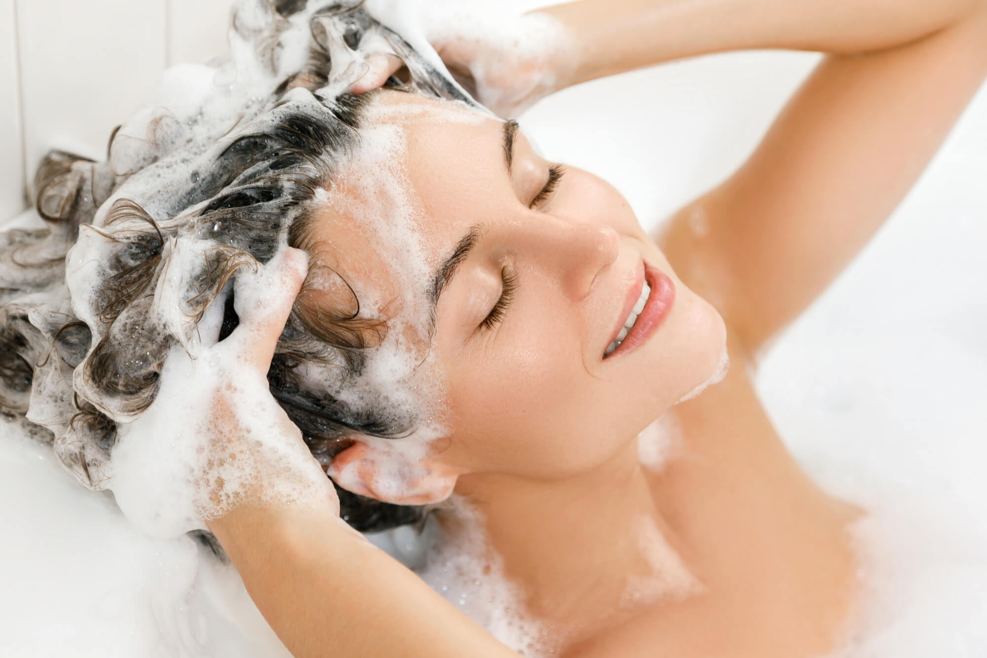 shampoo allergy treatment