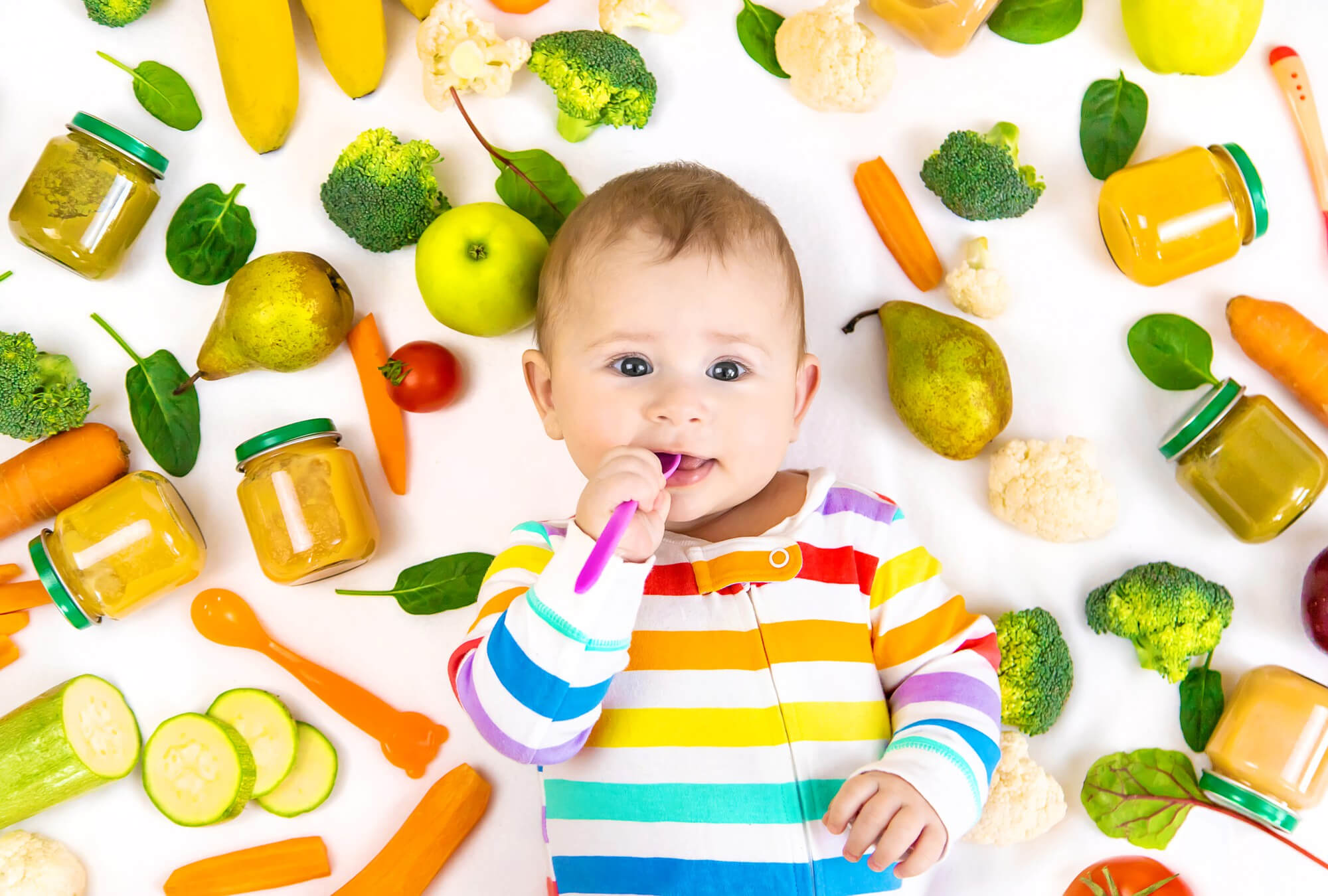 food allergy in infants