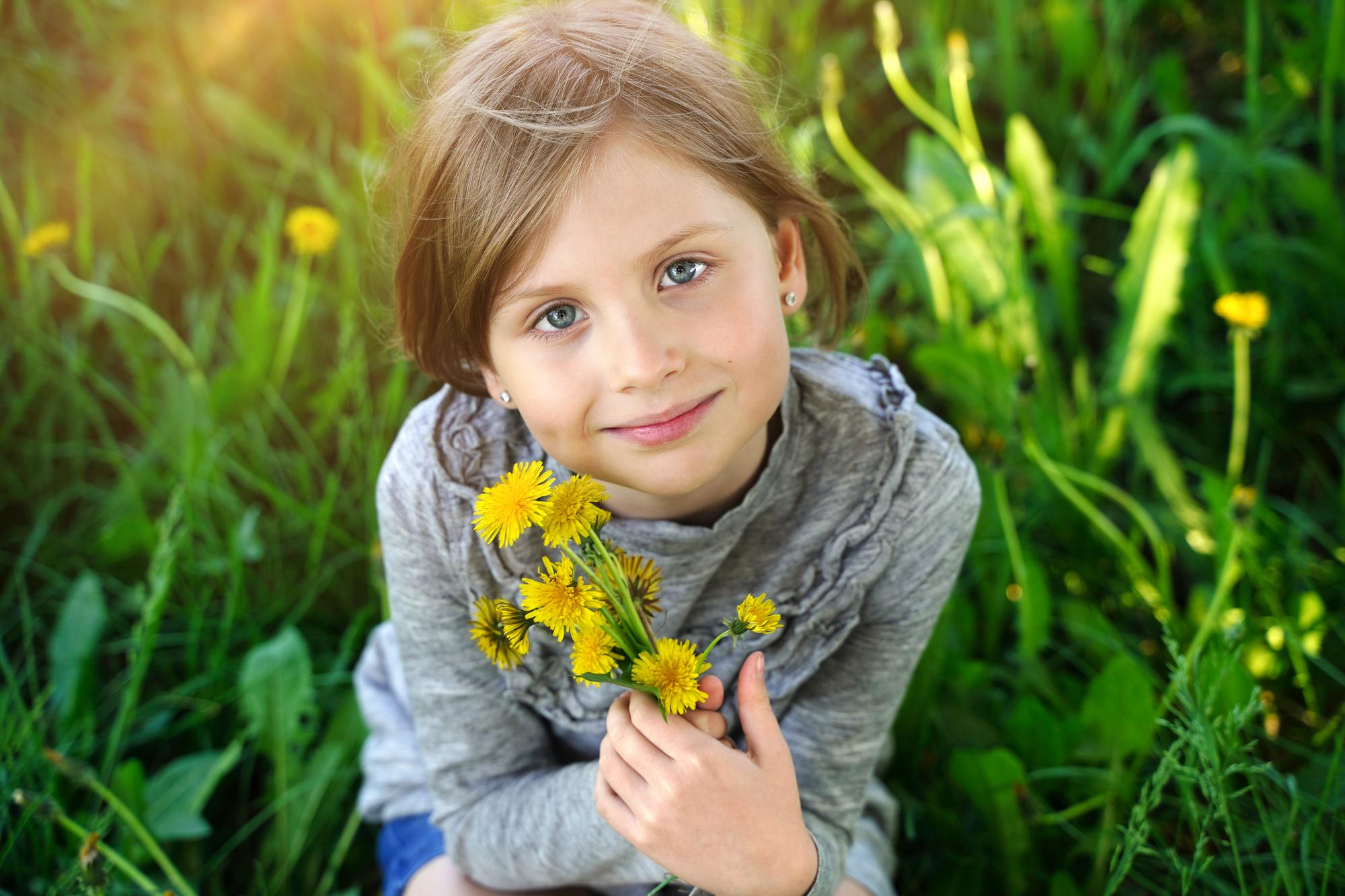 allergy prevention in children