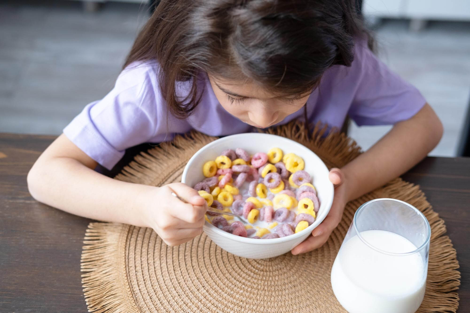 food allergy in children