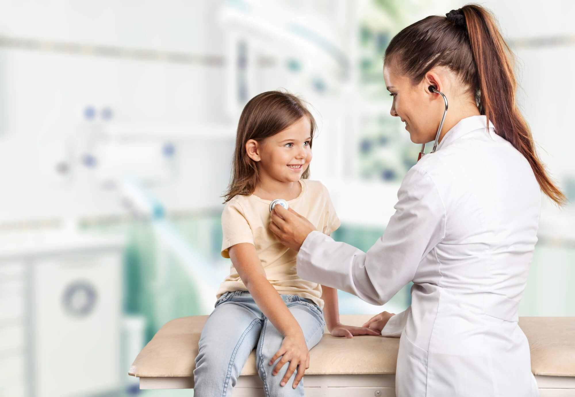 pediatric allergist