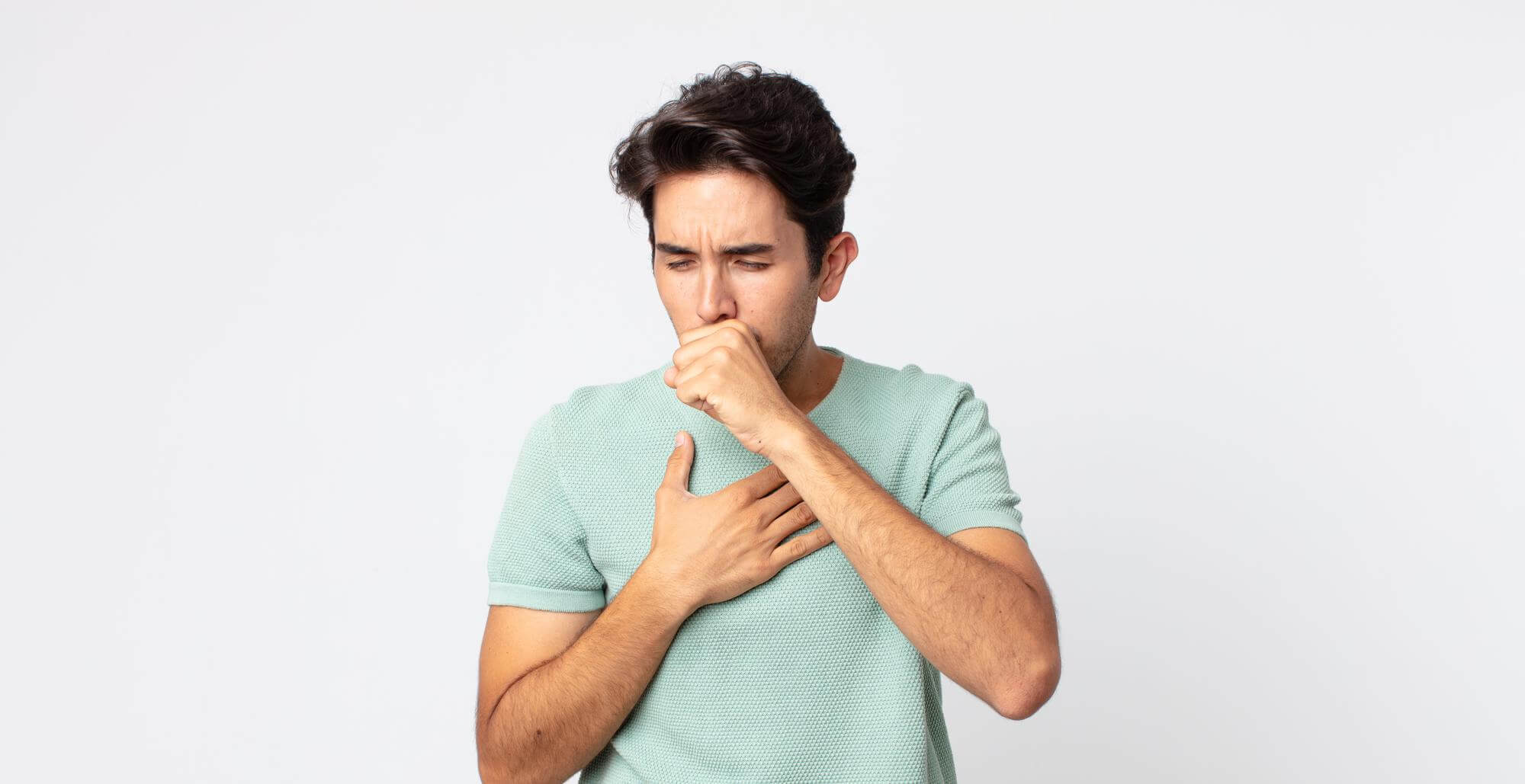 symptoms of allergic bronchitis