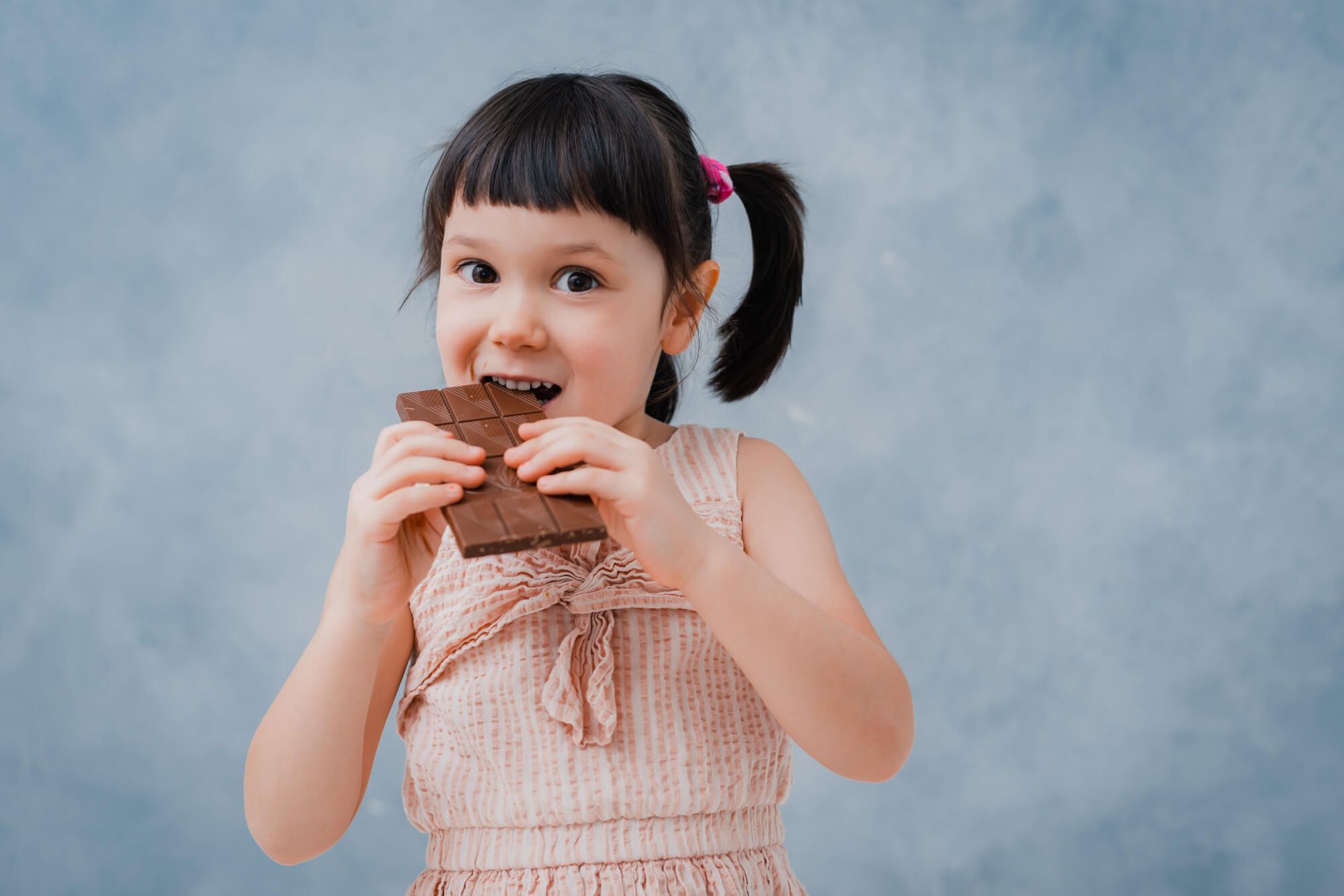 food allergy in children