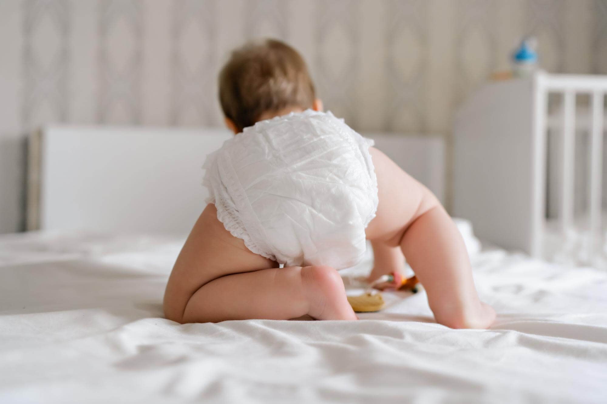 diaper allergy