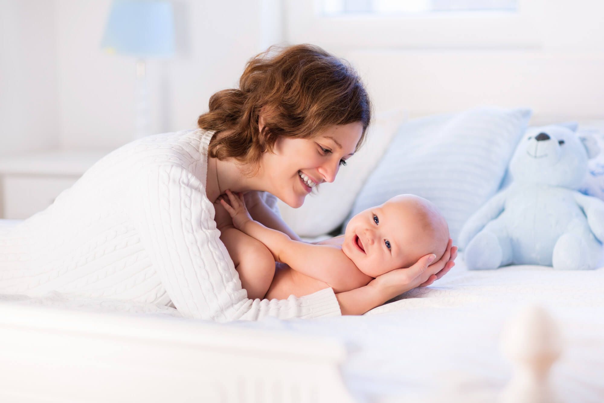 medications for breastfeeding moms